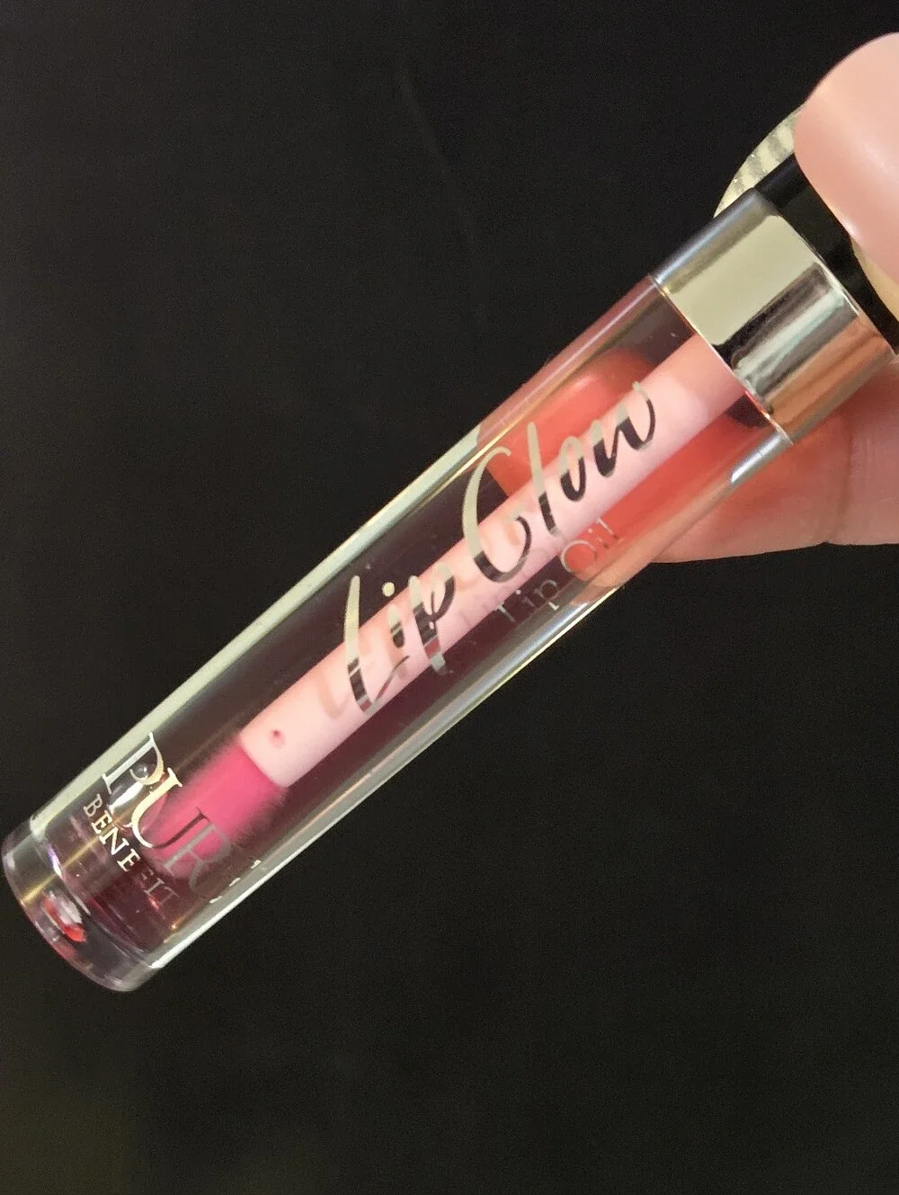🍒🍒 (Bundle Only) PURE Benefits Lip Oil
